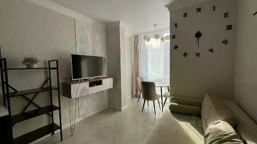 Продается 2-комн. квартира, 46 м²