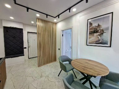 Продается 3-комн. квартира, 63 м²