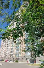Продается 1-комн. квартира, 46 м²