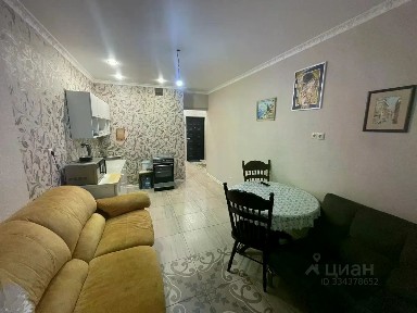 Продается 1-комн. квартира, 47,8 м²