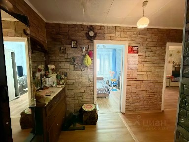 Продается 2-комн. квартира, 45 м²
