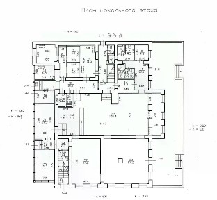 Продается 3-этажный дом, 1 016,2 м²
