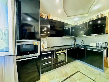 Продается 3-комн. квартира, 83 м²