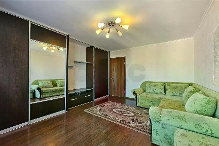Продается 1-комн. квартира, 35,4 м²