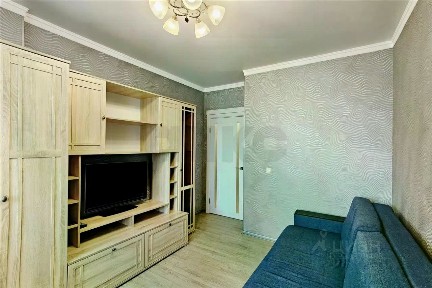 Продается 1-комн. квартира, 31,2 м²