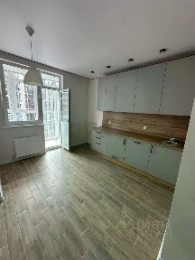 Продается 1-комн. квартира, 35,4 м²