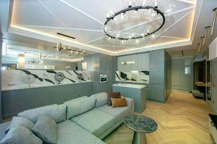 Продается 3-комн. квартира, 125 м²