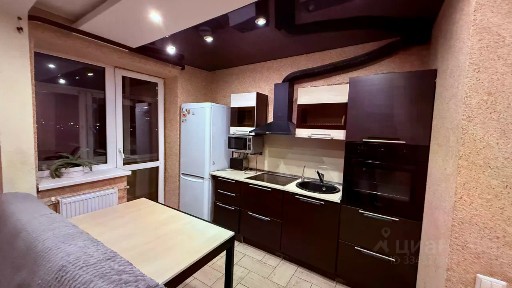 Продается 1-комн. квартира, 34,7 м²