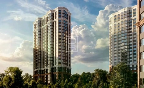 Продается 1-комн. квартира, 41,25 м²