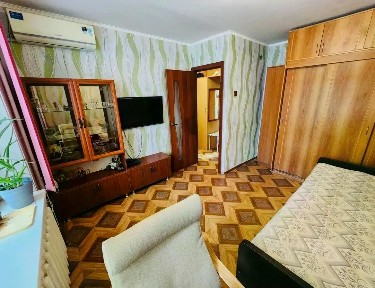 Продается 1-комн. квартира, 21,8 м²