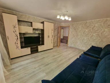 Продается 3-комн. квартира, 66,8 м²