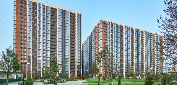 Продается 1-комн. квартира, 44,16 м²
