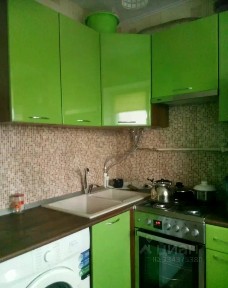 Продается 3-комн. квартира, 58,3 м²