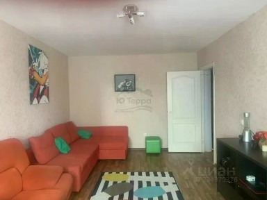 Продается 2-комн. квартира, 59,1 м²