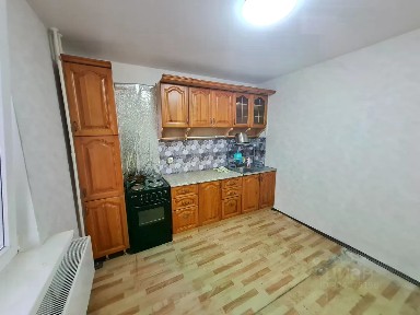 Продается 1-комн. квартира, 37,7 м²