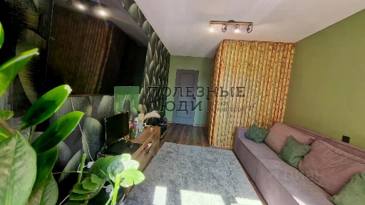 Продается 2-комн. квартира, 61,1 м²