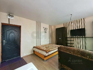 Продается студия, 27,8 м²
