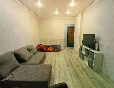 Продается 1-комн. квартира, 33,5 м²