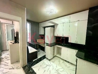 Продается 1-комн. квартира, 37,5 м²