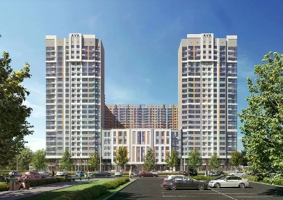 Продается 1-комн. квартира, 48,8 м²