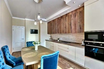 Продается 3-комн. квартира, 96,4 м²