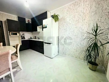 Продается 1-комн. квартира, 41,4 м²