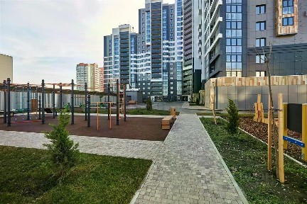 Продается 2-комн. квартира, 58 м²