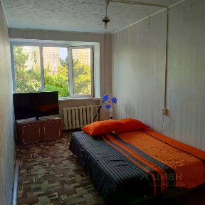 Продается 2-комн. квартира, 33,8 м²