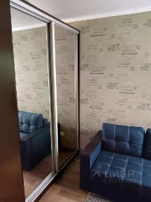 Продается студия, 27 м²