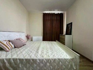 Продается студия, 33,9 м²