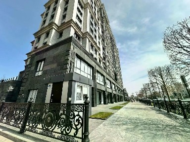 Продается 3-комн. квартира, 148,5 м²