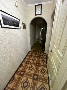 Продается 3-комн. квартира, 54,8 м²