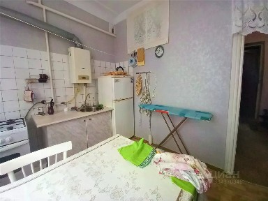 Продается 1-комн. квартира, 37 м²