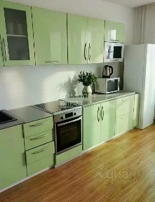 Продается 1-комн. квартира, 38,9 м²