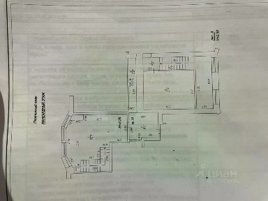 Продается 2-комн. квартира, 72 м²