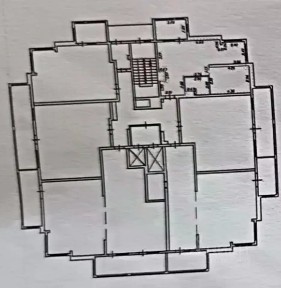 Продается 1-комн. квартира, 62 м²