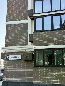 Продается 2-комн. квартира, 55,6 м²