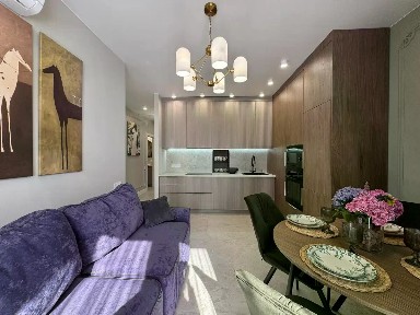 Продается 2-комн. квартира, 60 м²