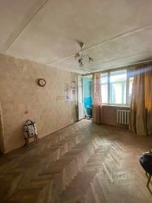 Продается 3-комн. квартира, 75 м²