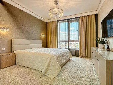 Продается 3-комн. квартира, 120 м²