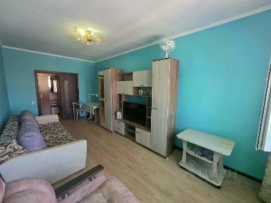 Продается 1-комн. квартира, 46 м²