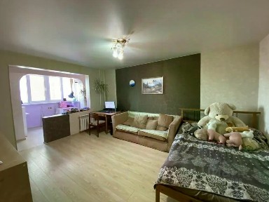Продается 2-комн. квартира, 63 м²