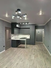 Продается 3-комн. квартира, 55 м²