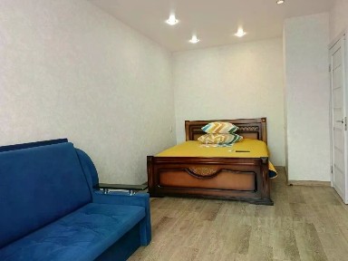Продаются 1-комн. апартаменты, 41 м²