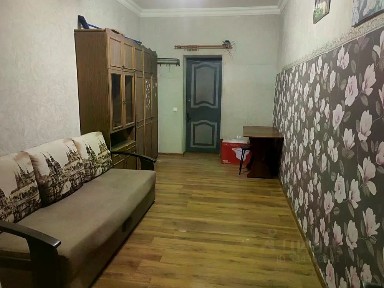 Продается студия, 20 м²