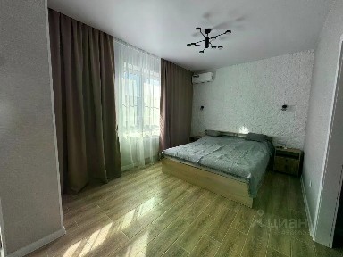Продается студия, 33 м²