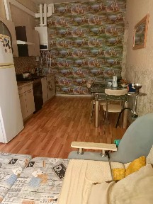 Продается 1-комн. квартира, 44 м²