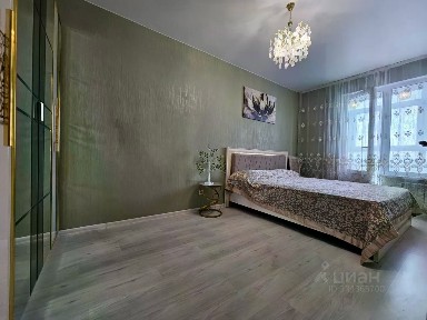 Краснодарский край, Анапа, ул. Мирная, 29к11