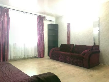 Продается 1-комн. квартира, 49,8 м²