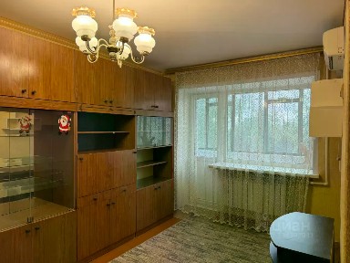 Сдается 1-комн. квартира, 31,9 м²